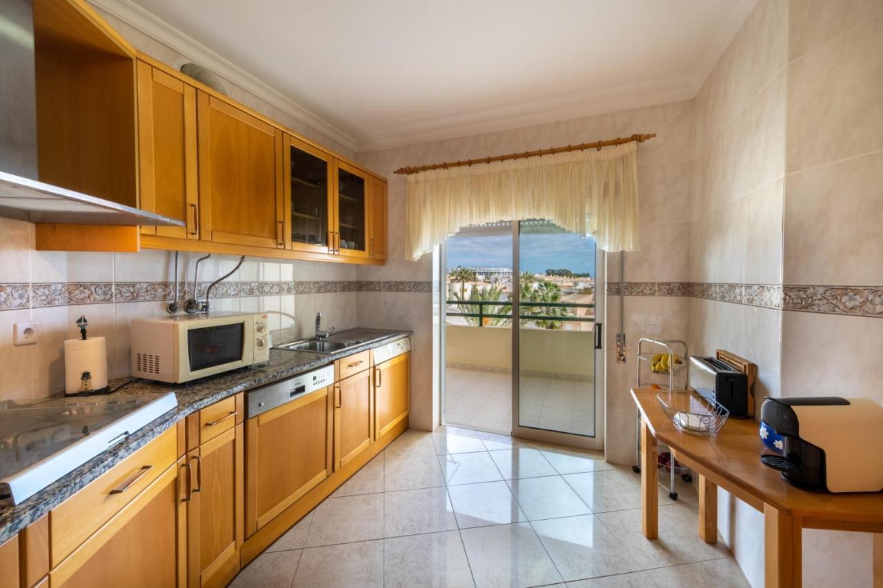 Al - Mare Apartment Albufeira