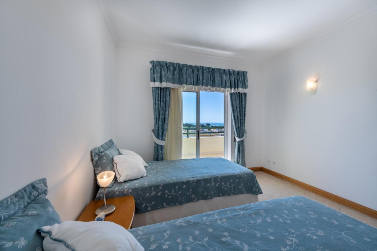 Apartment Al - Mare Albufeira