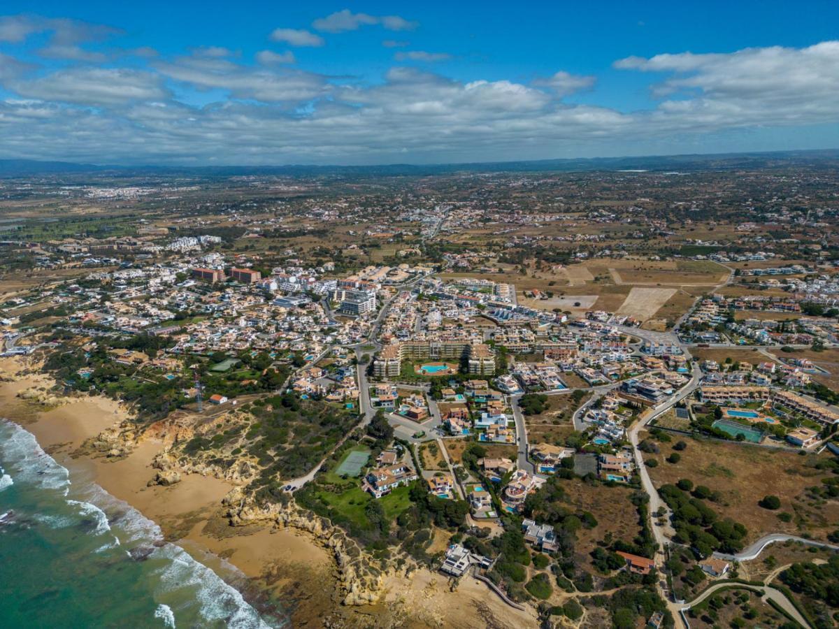 Apartment Al - Mare Albufeira