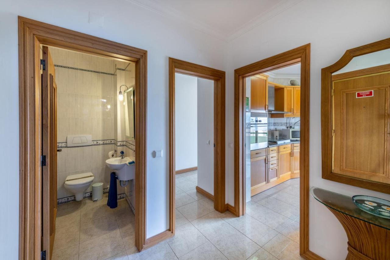 Apartment Al - Mare