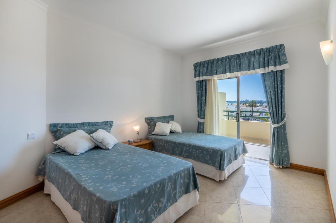 Apartment Al - Mare Albufeira