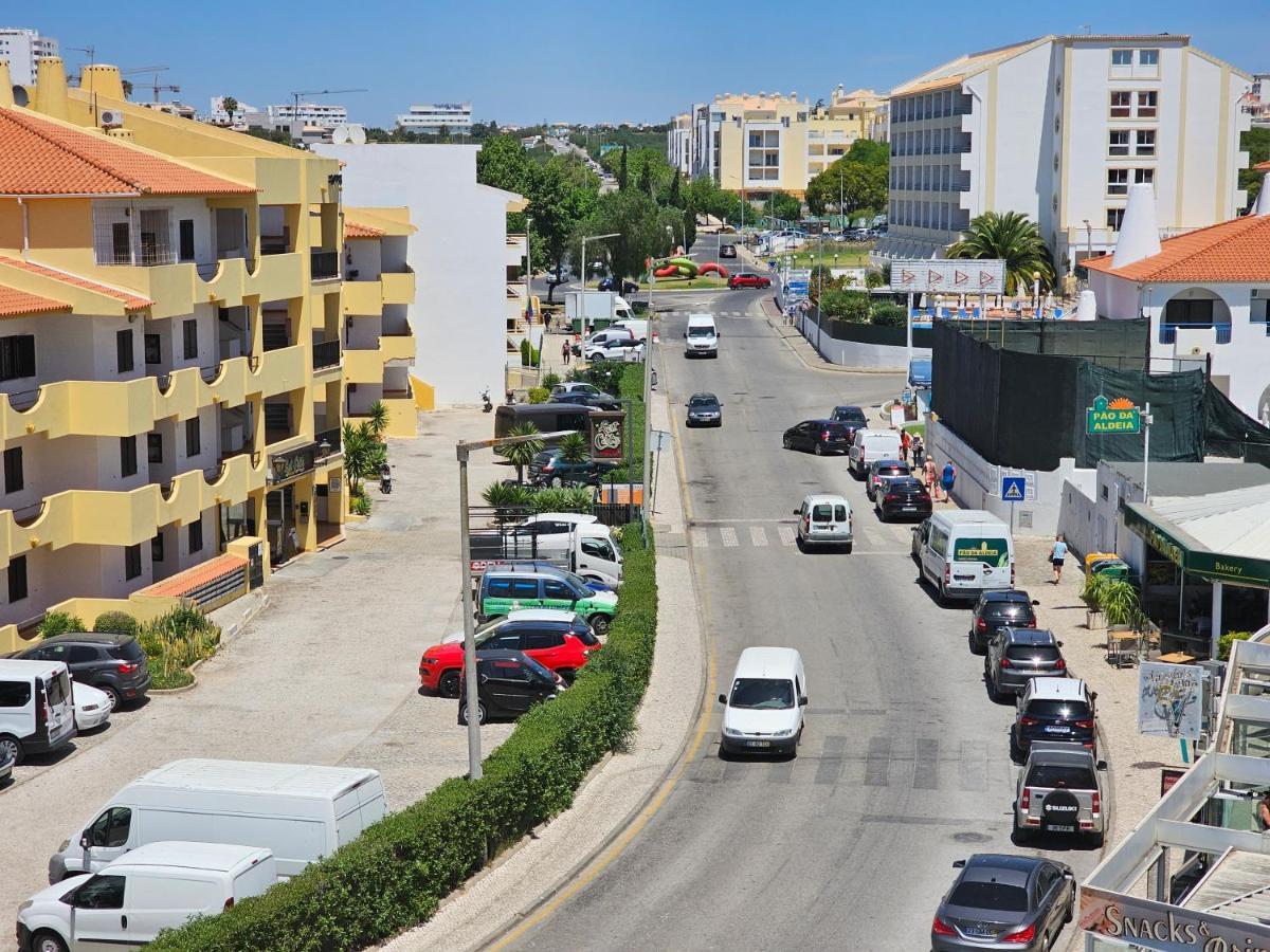 T1 Poente Da Aldeia 336 * Albufeira