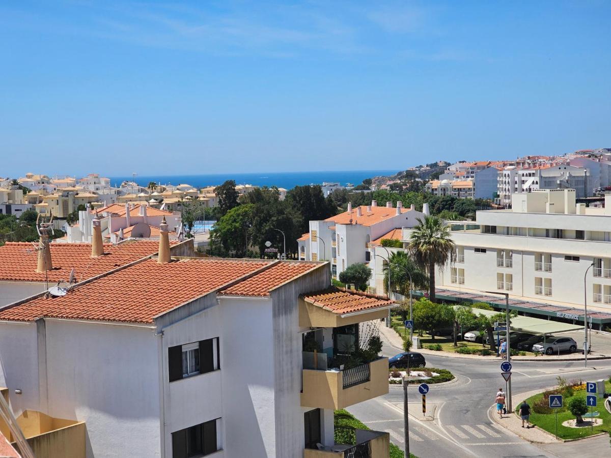 T1 Poente Da Aldeia 336 Appartement Albufeira