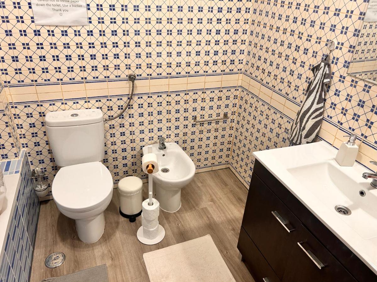 Dacha - Ocean Apartment *