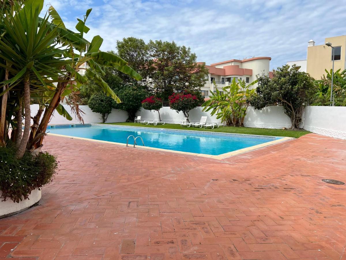 Casa Da - Santa Eulalia Apartamento Albufeira