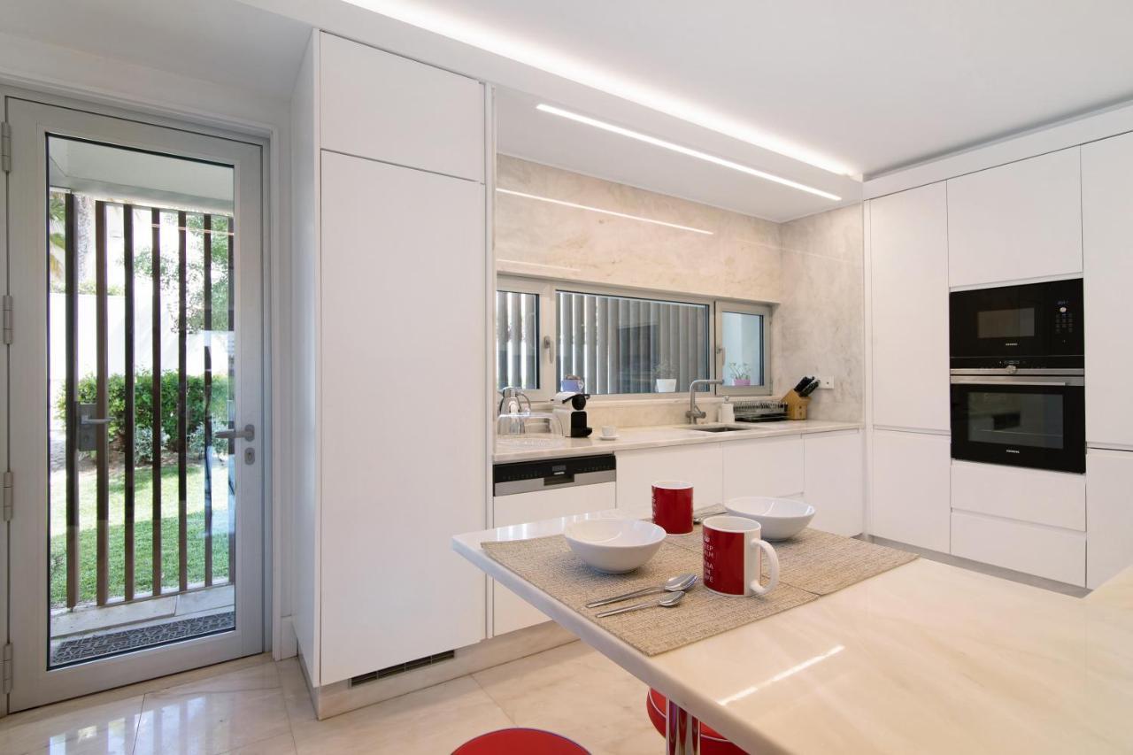 Villa Sweet *