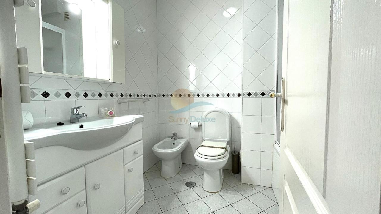 Da Oura By Sunny Deluxe Apartamento
