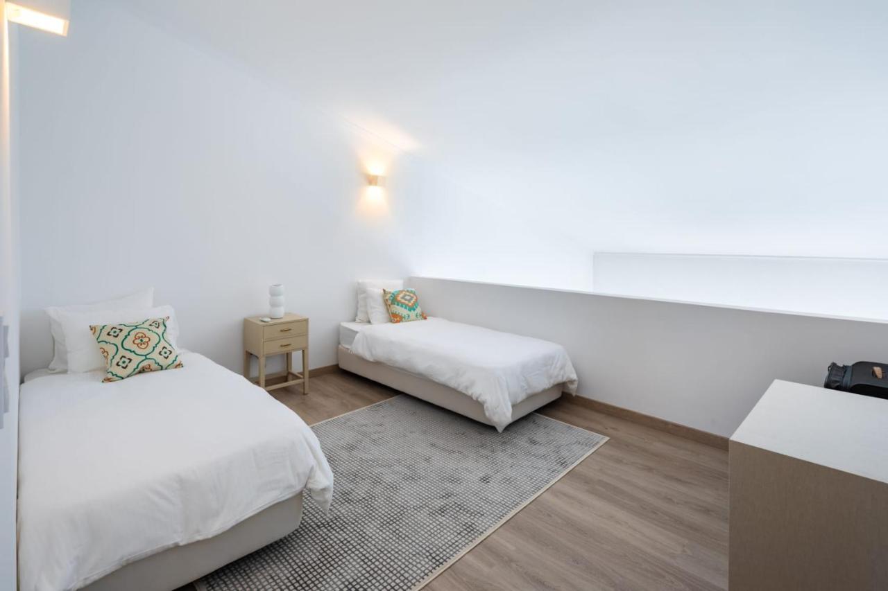 Apartment Casa Relax A Olhos Albufeira