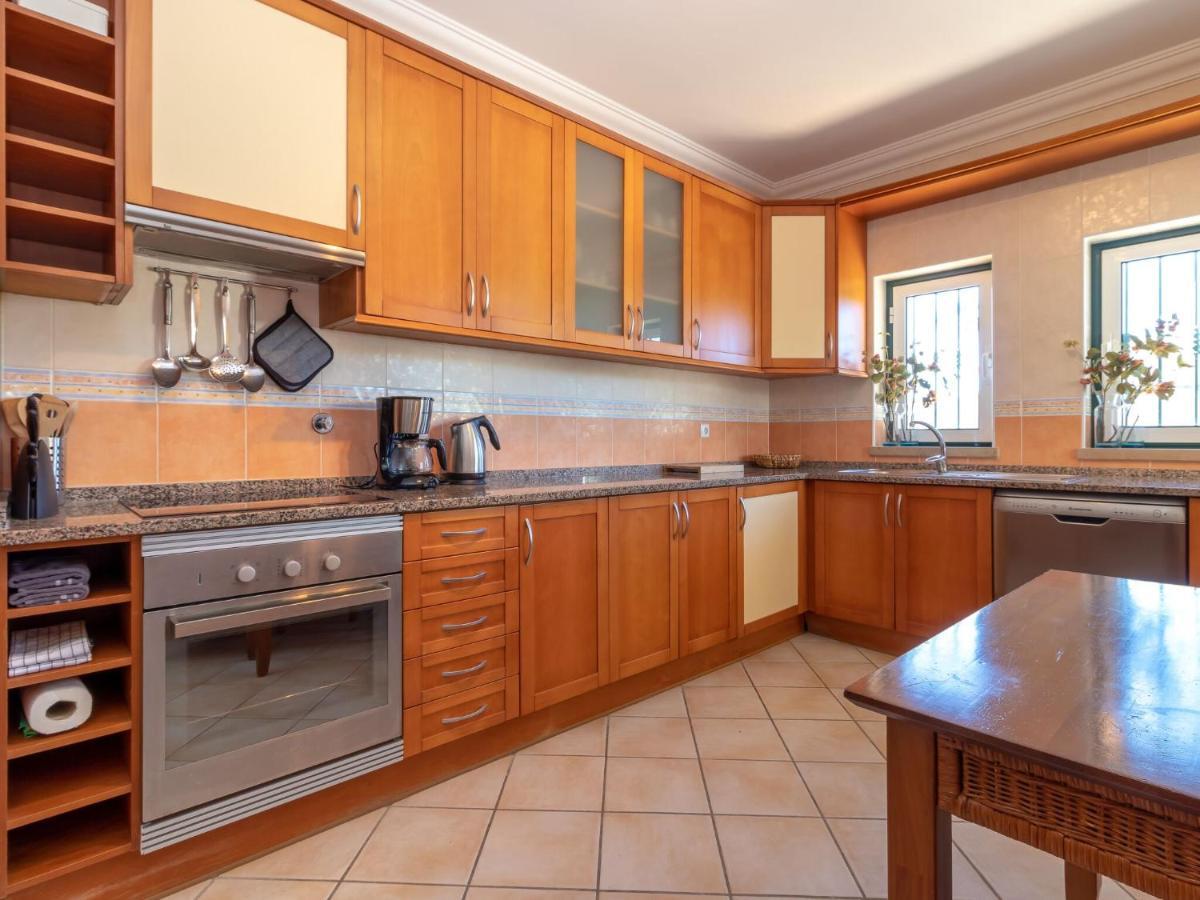 Luxury In With Heated Private Pool * Albufeira
