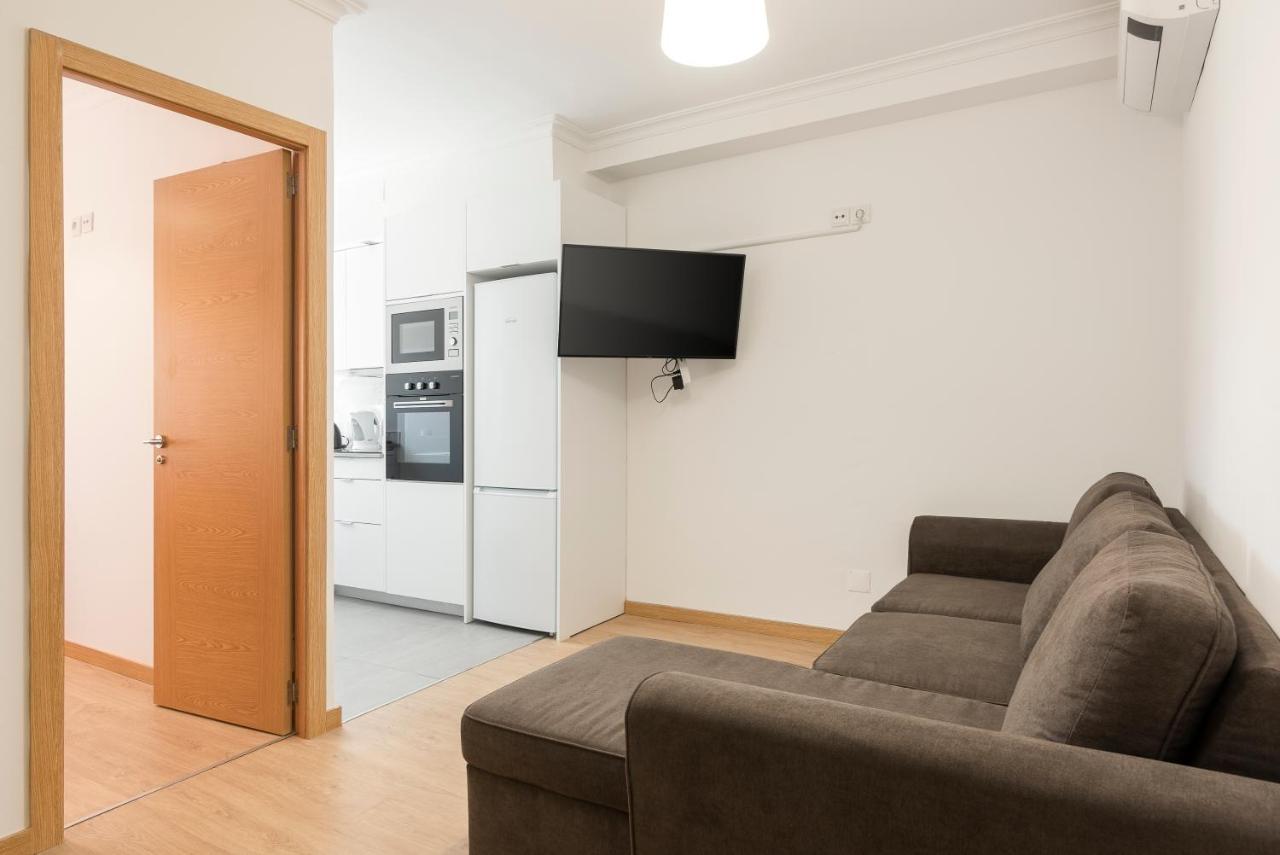Miral Beachside 1 - By Hd Apartment