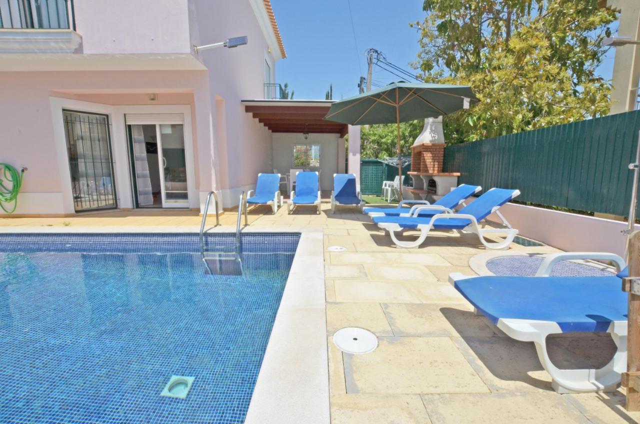 Ferienhaus Aguia Marina M *