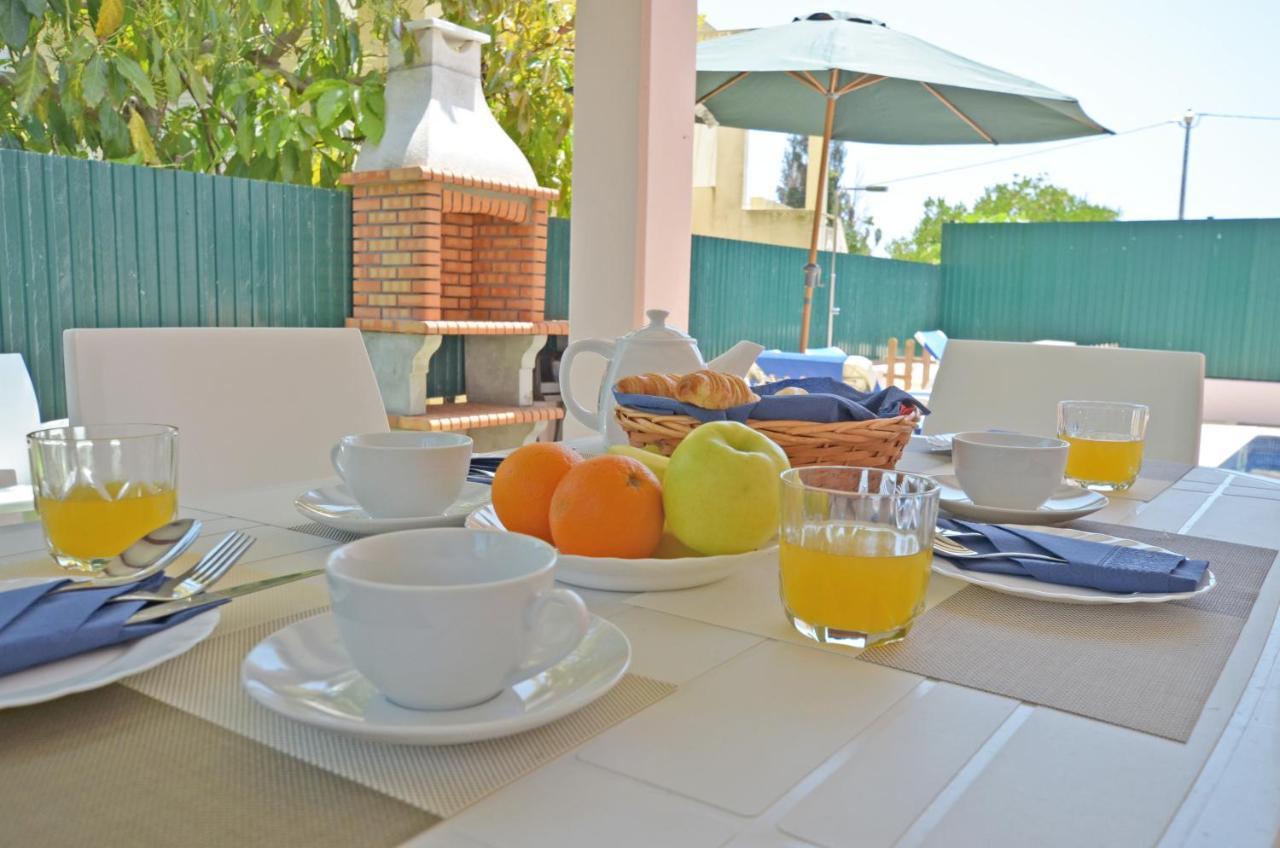 Aguia Marina M Ferienhaus Albufeira
