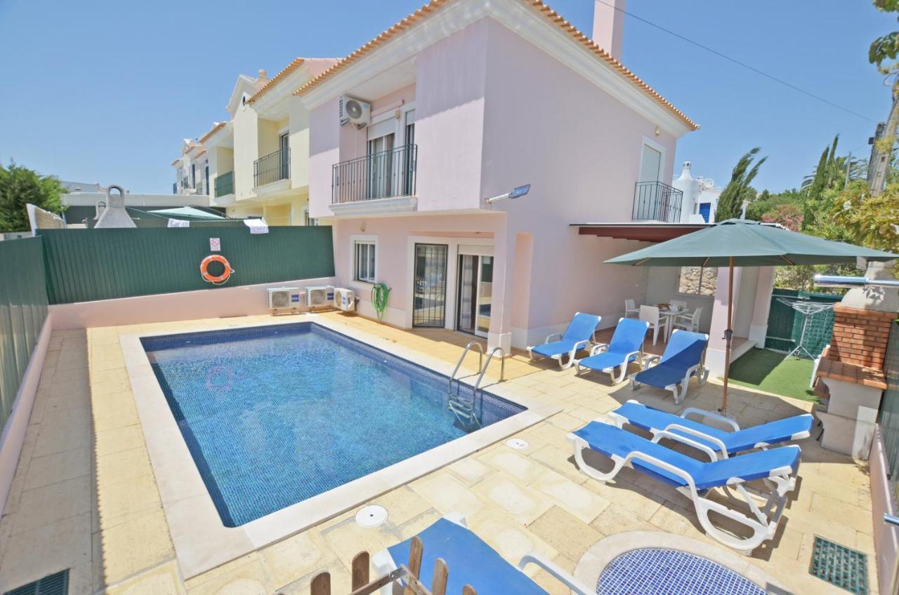 Ferienhaus Aguia Marina M *