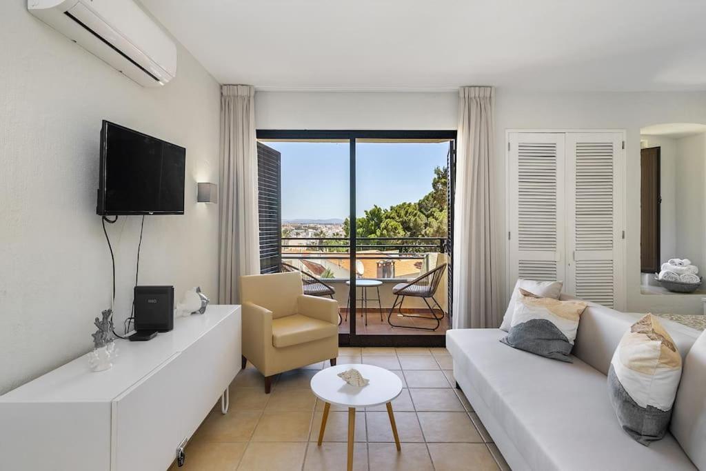 Appartement Garden Paradise, Old Town & Albufeira