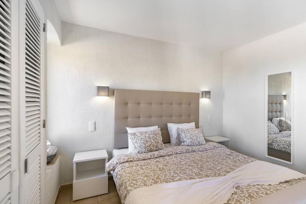 Appartement Garden Paradise, Old Town &