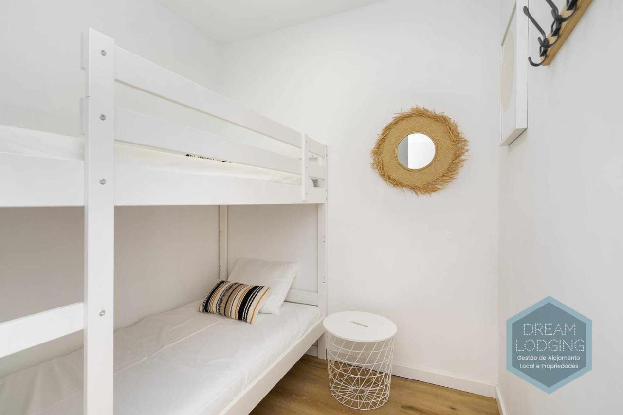 Magna 302 Dream Apartment