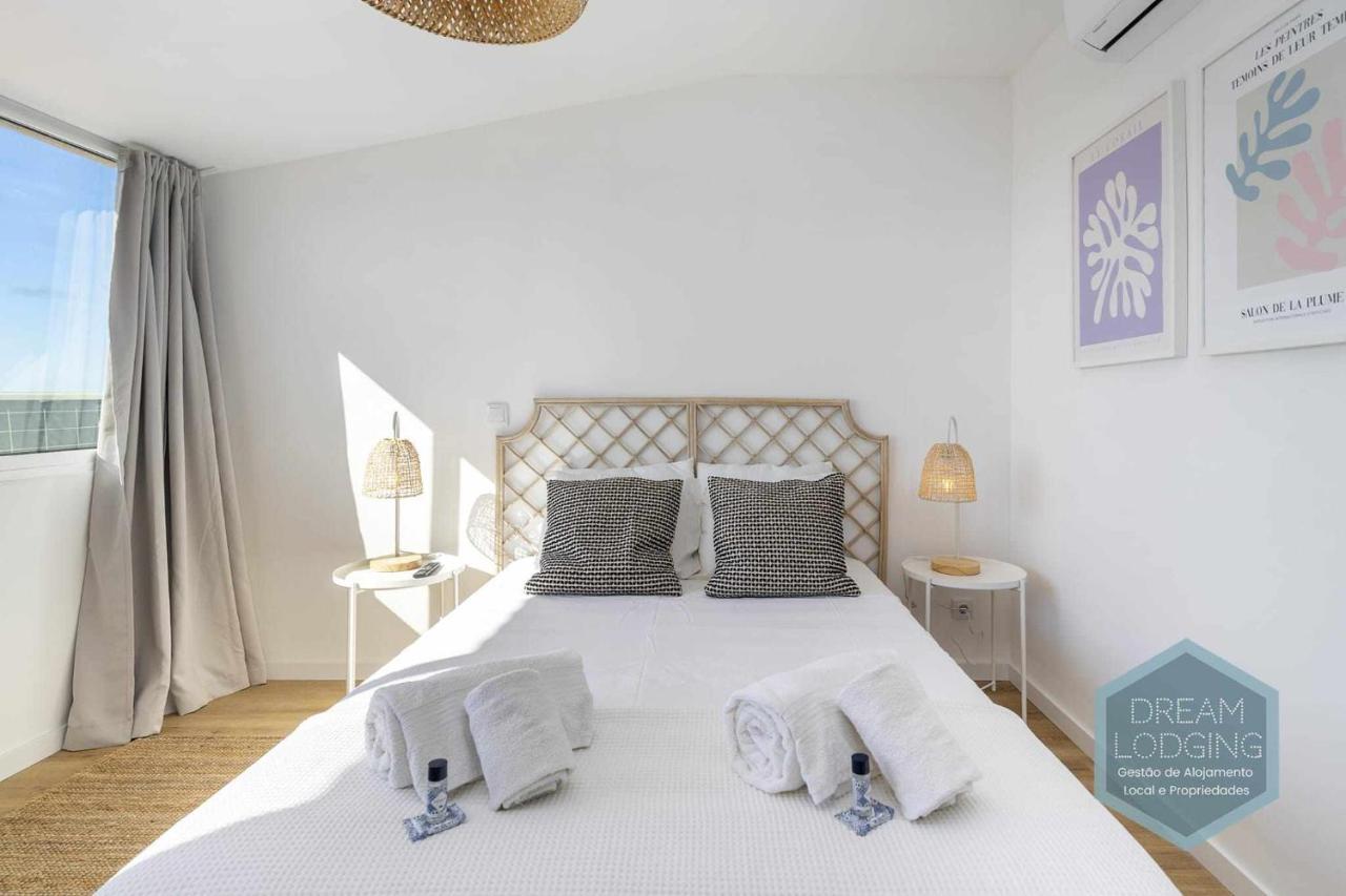 Apartment Magna 302 Dream *