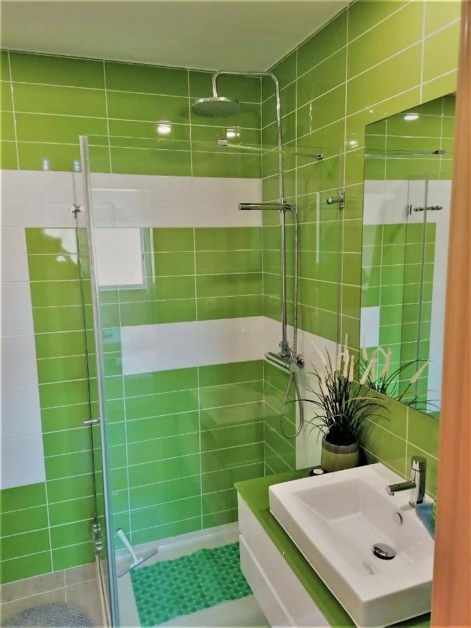 Condominium Vevita Appartement