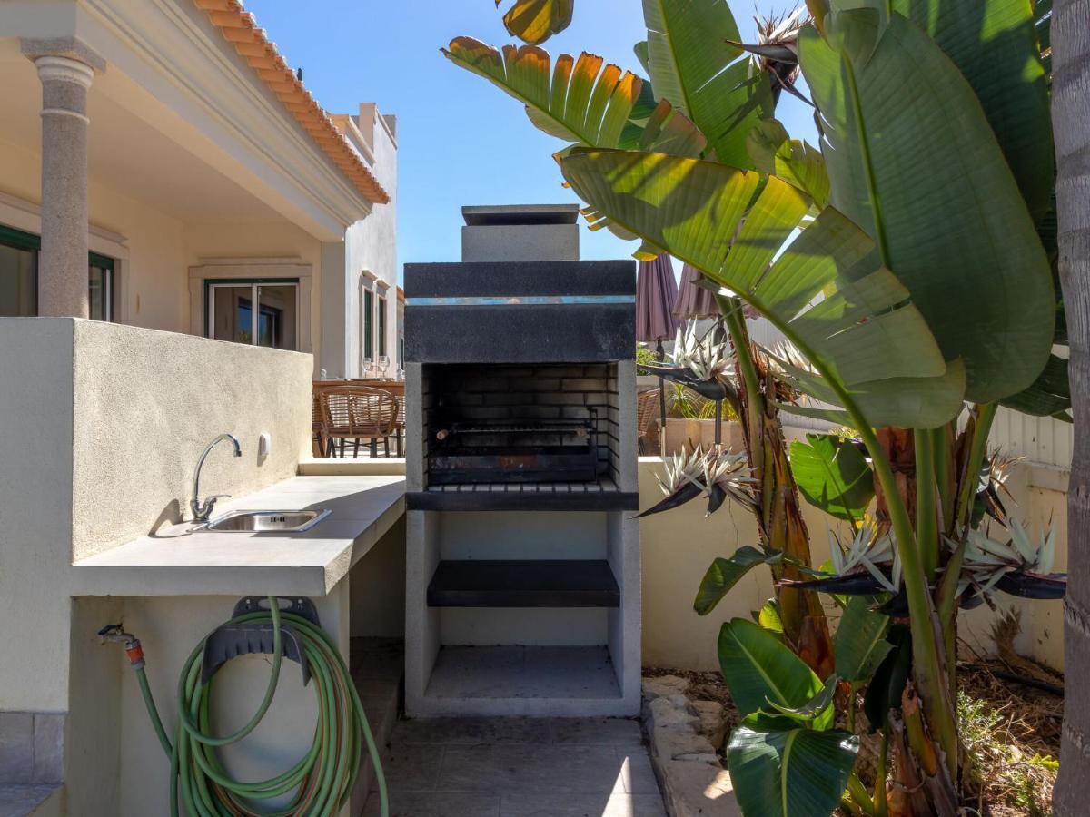 Luxury In With Heated Private Pool * Albufeira