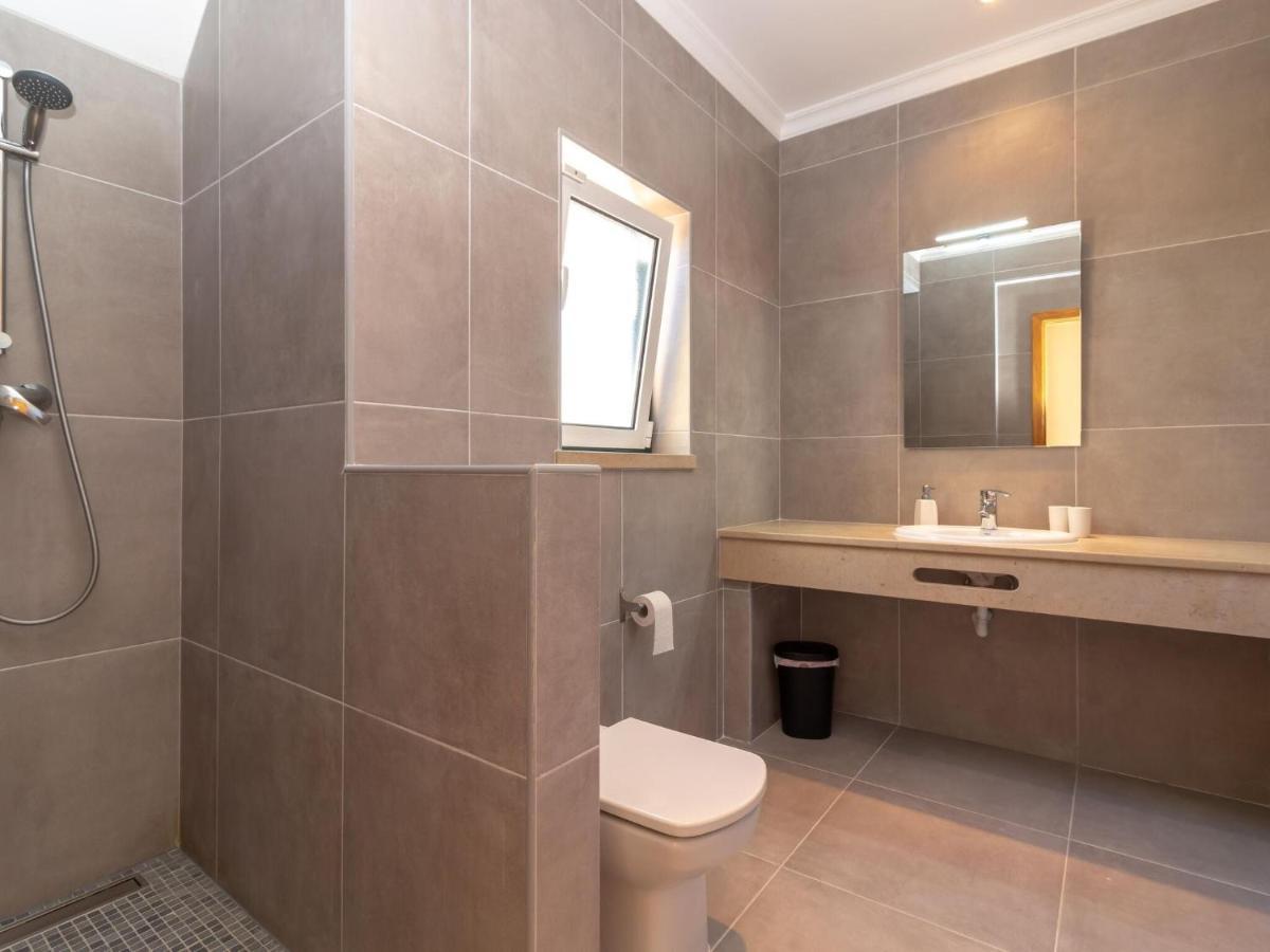 Luxury In With Heated Private Pool Villa