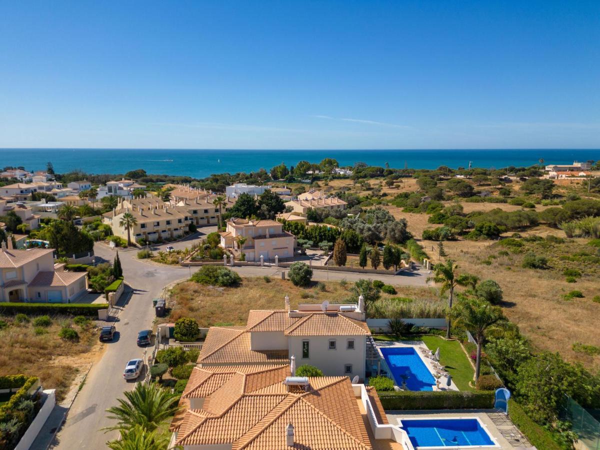 Luxury In With Heated Private Pool Villa *