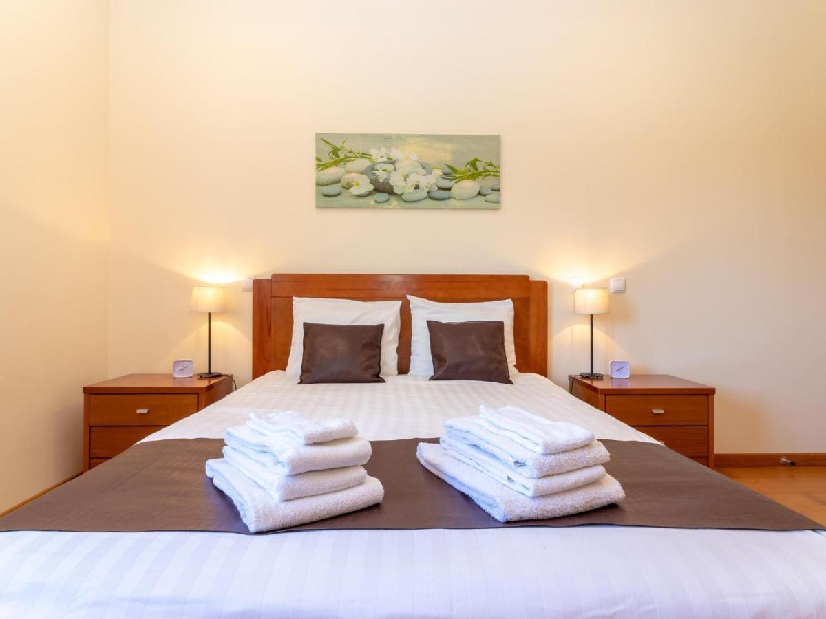 Luxury In With Heated Private Pool Villa Albufeira