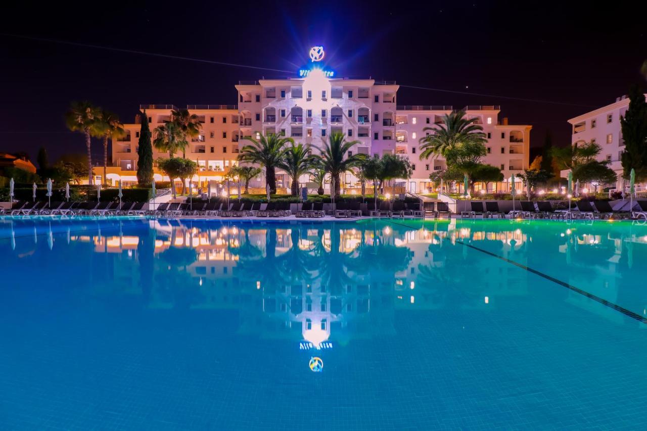 Aparthotel Vila Petra Albufeira