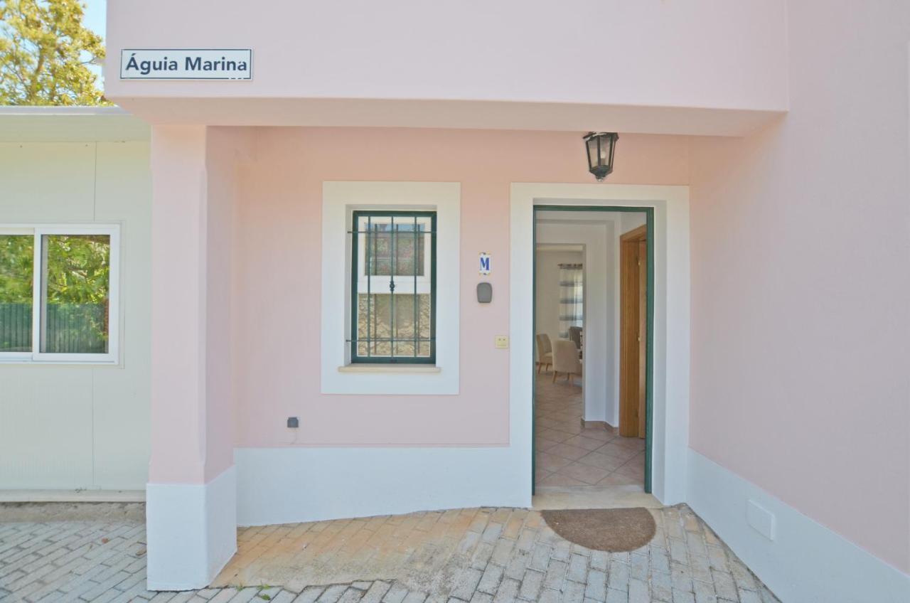 Aguia Marina M Ferienhaus Albufeira