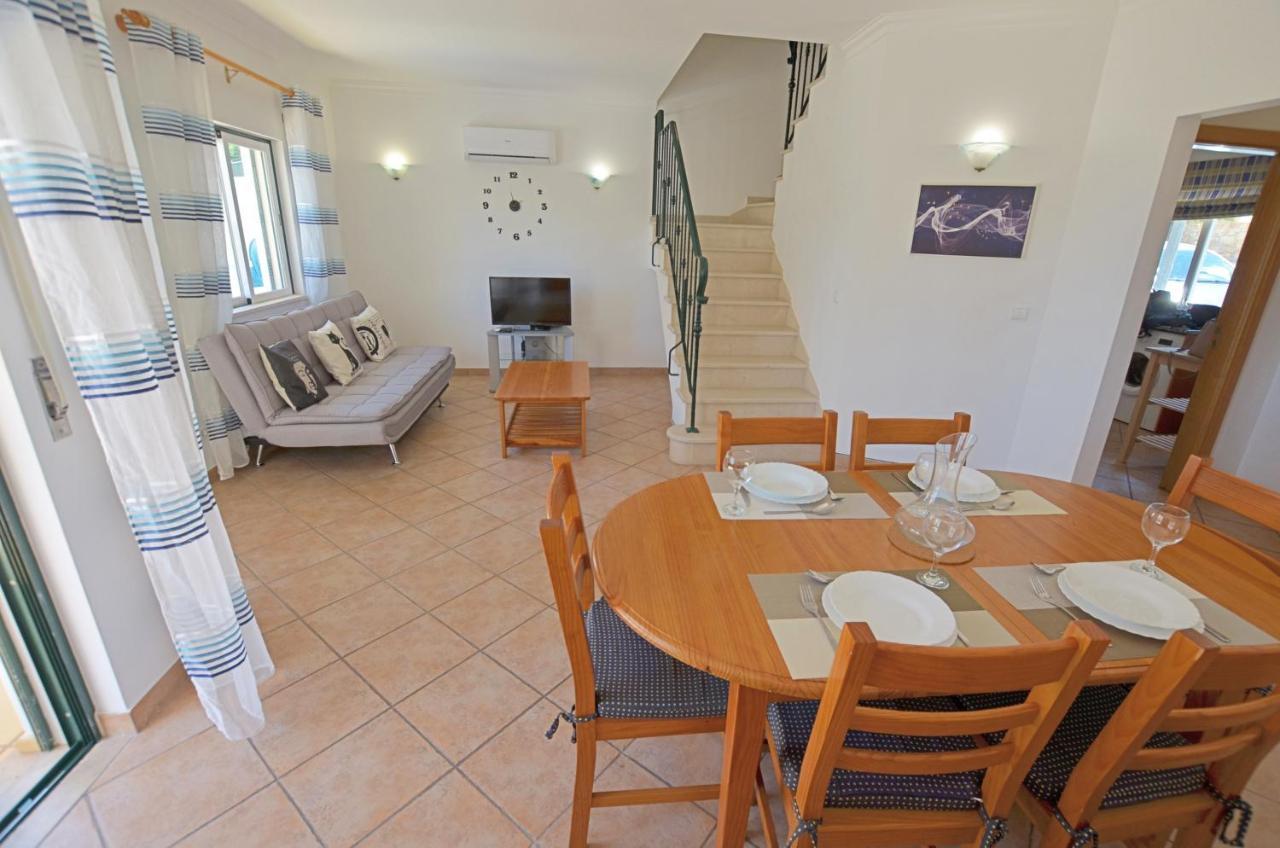Aguia Marina M Ferienhaus