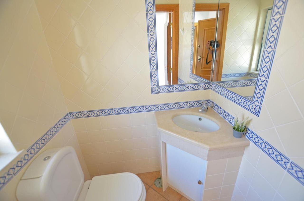 Aguia Marina M Ferienhaus