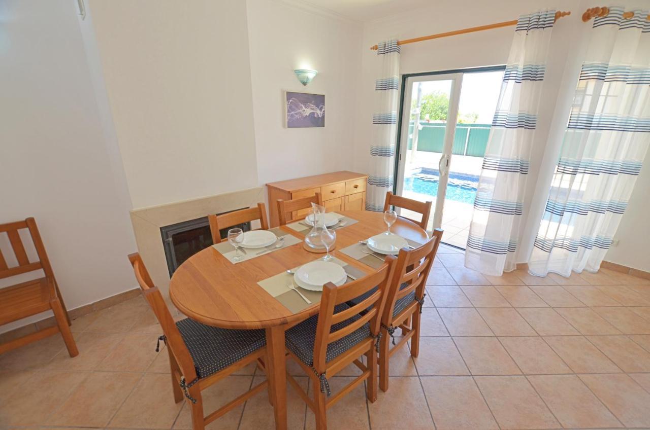 Aguia Marina M Ferienhaus