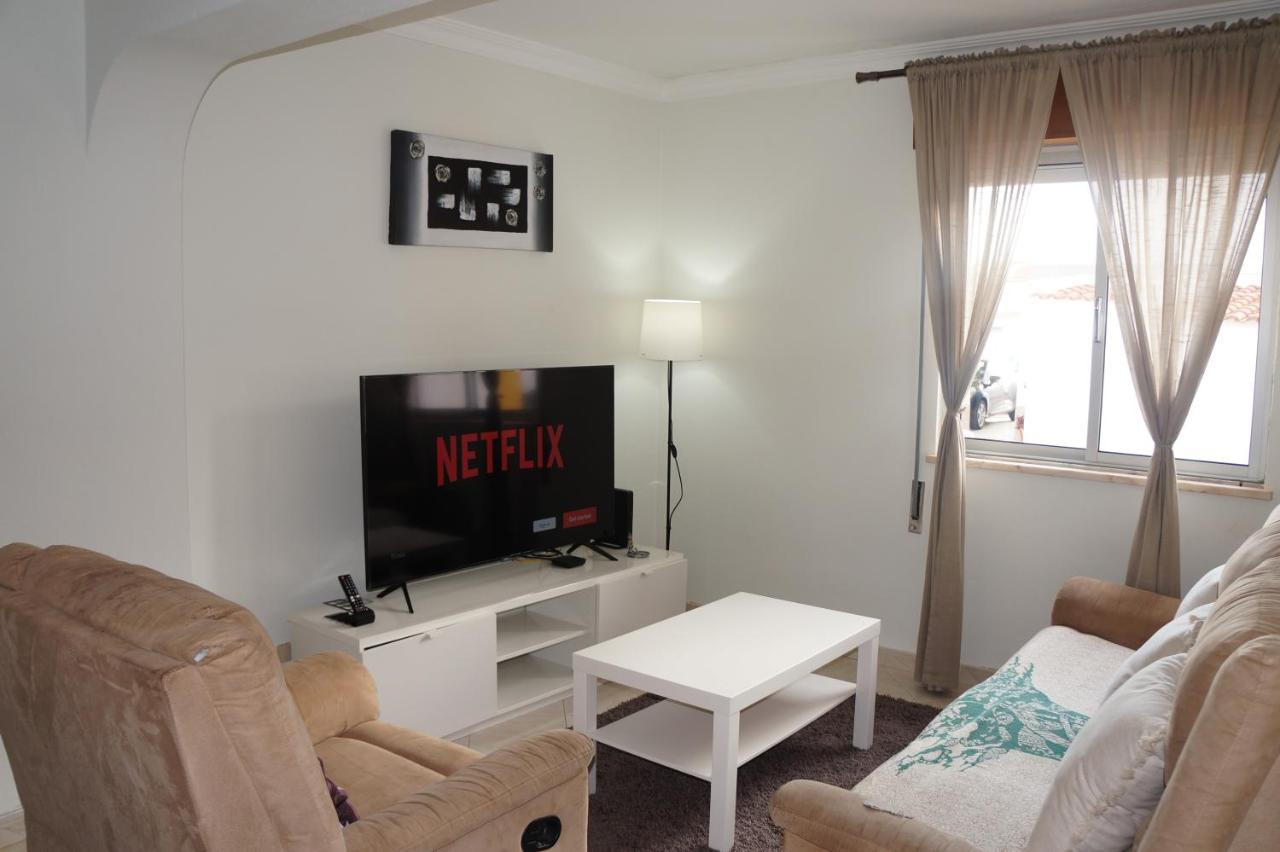 Apartment Sunny