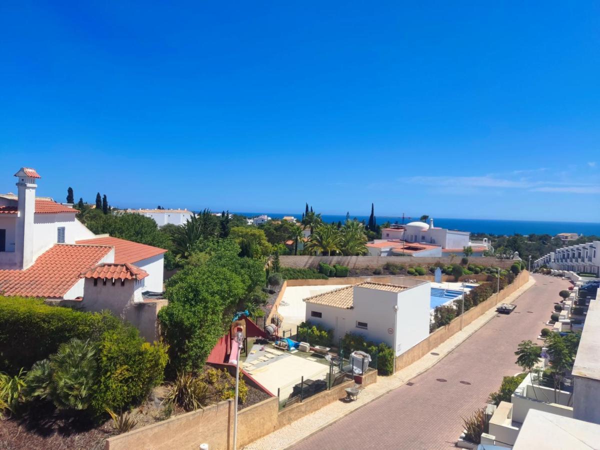 Ocean View Residences 3 Bedroom Villa's Sea View *