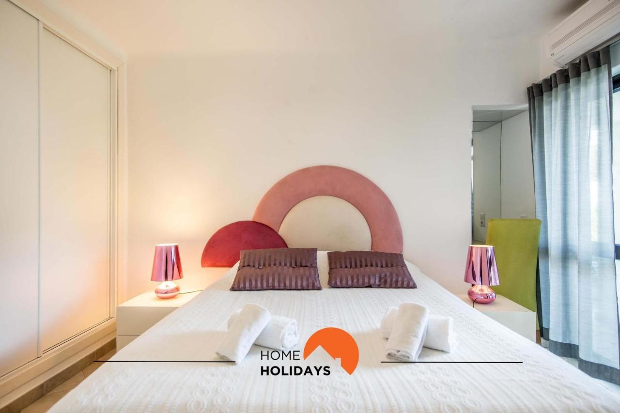 Apartment #120 T3 Espacoso Em Albufeira By Home Holidays *