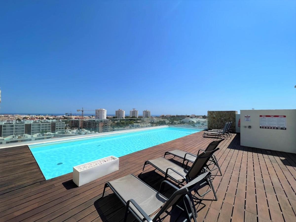Apartment Panoramic View 2 With Pool By Homing