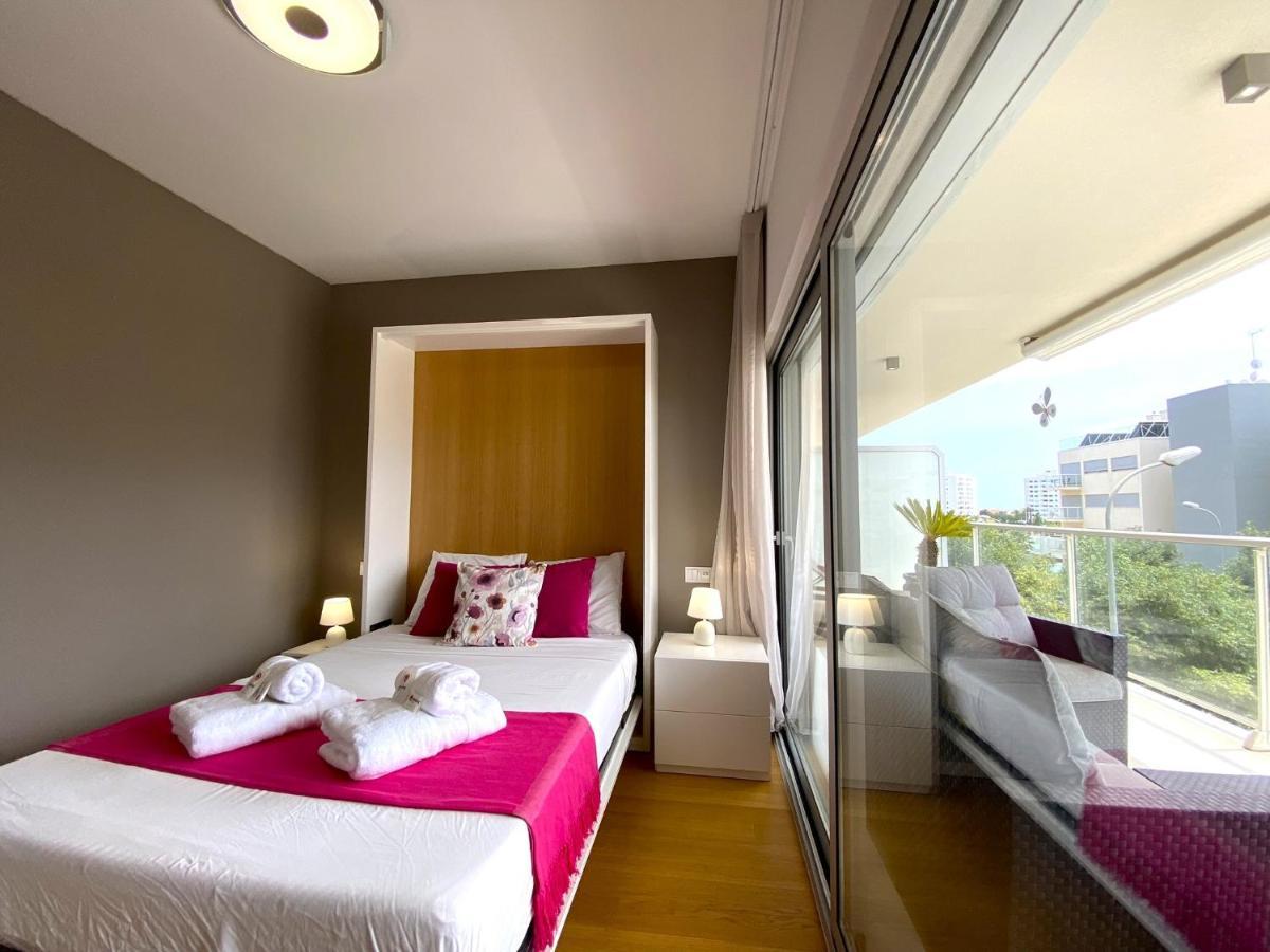 Apartment Panoramic View 2 With Pool By Homing