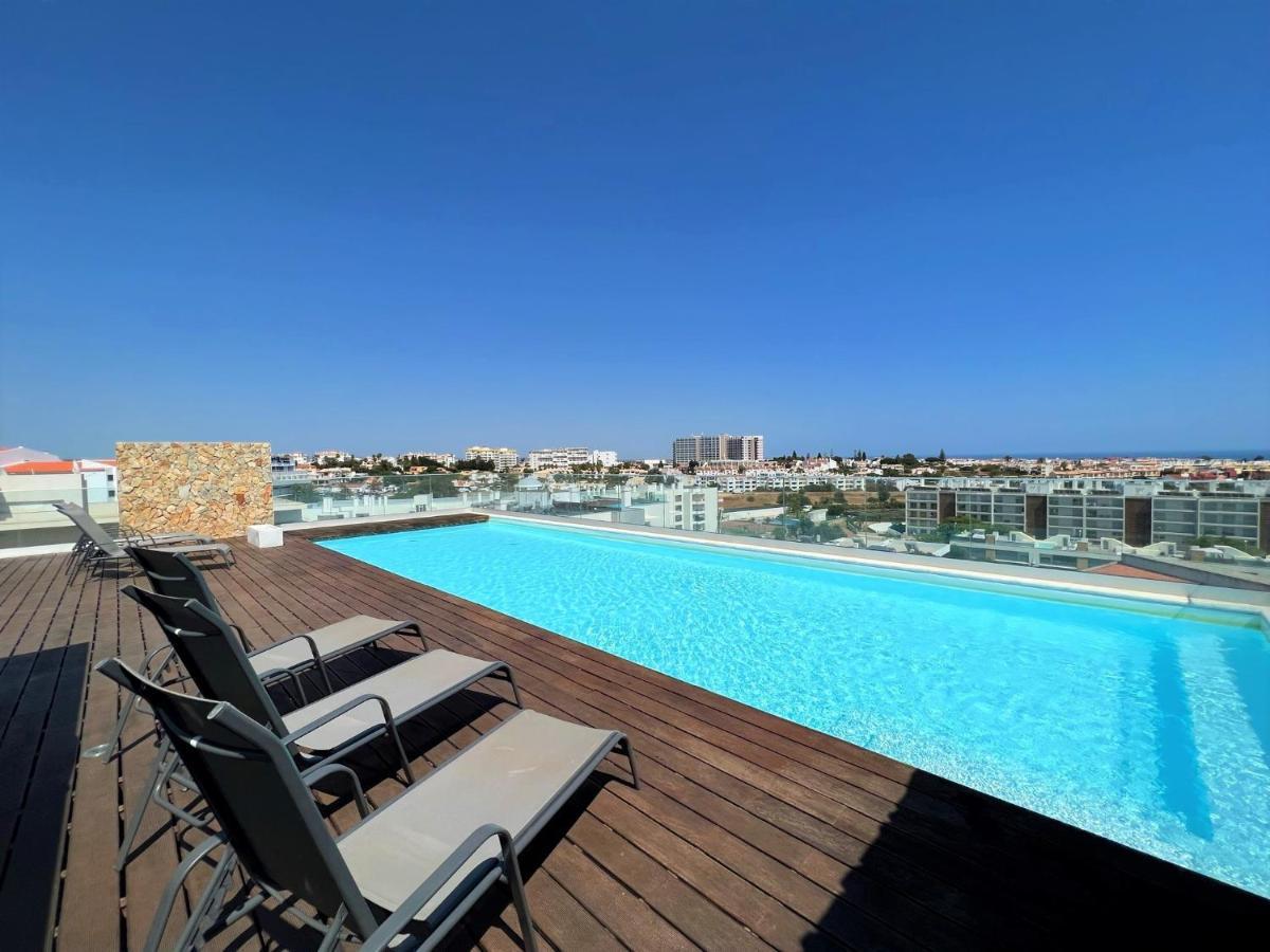 Apartment Panoramic View 2 With Pool By Homing