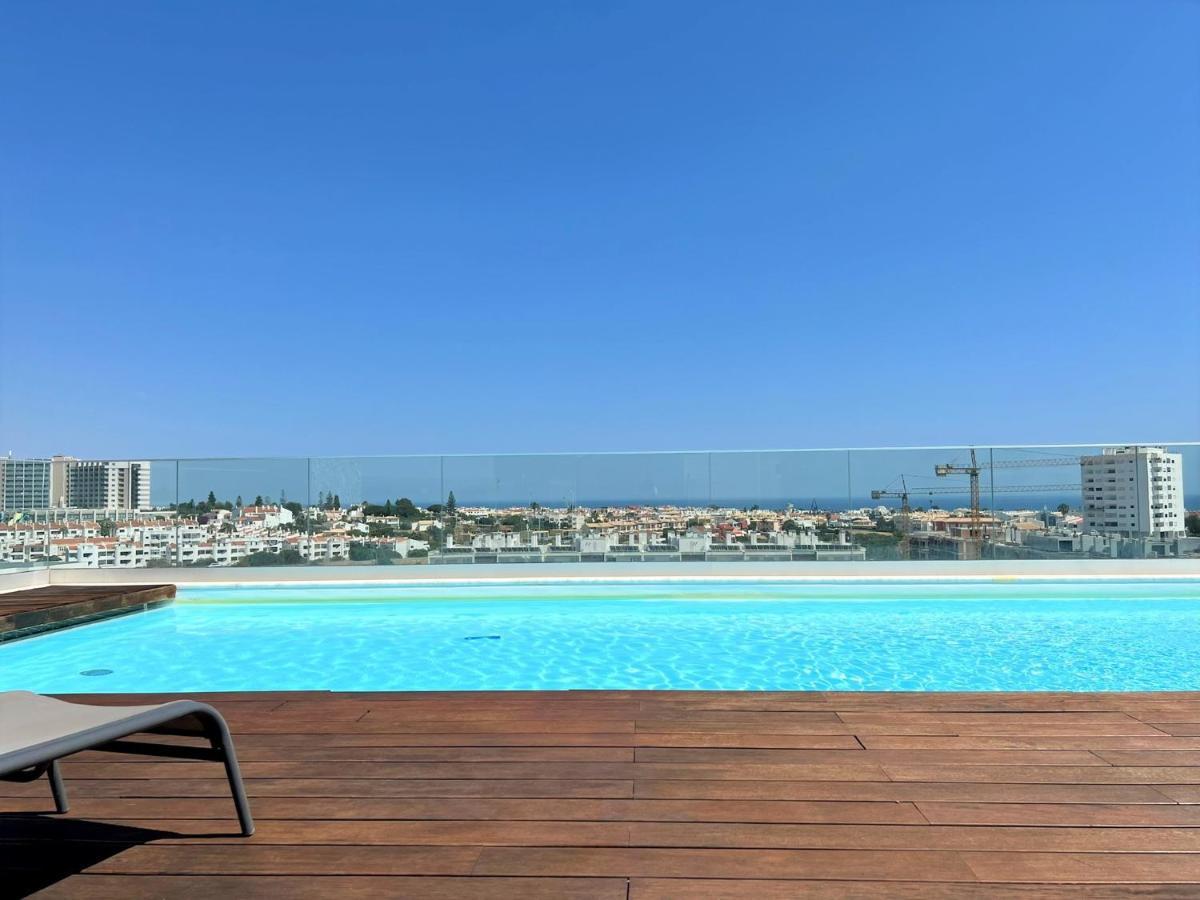 Panoramic View 2 With Pool By Homing *