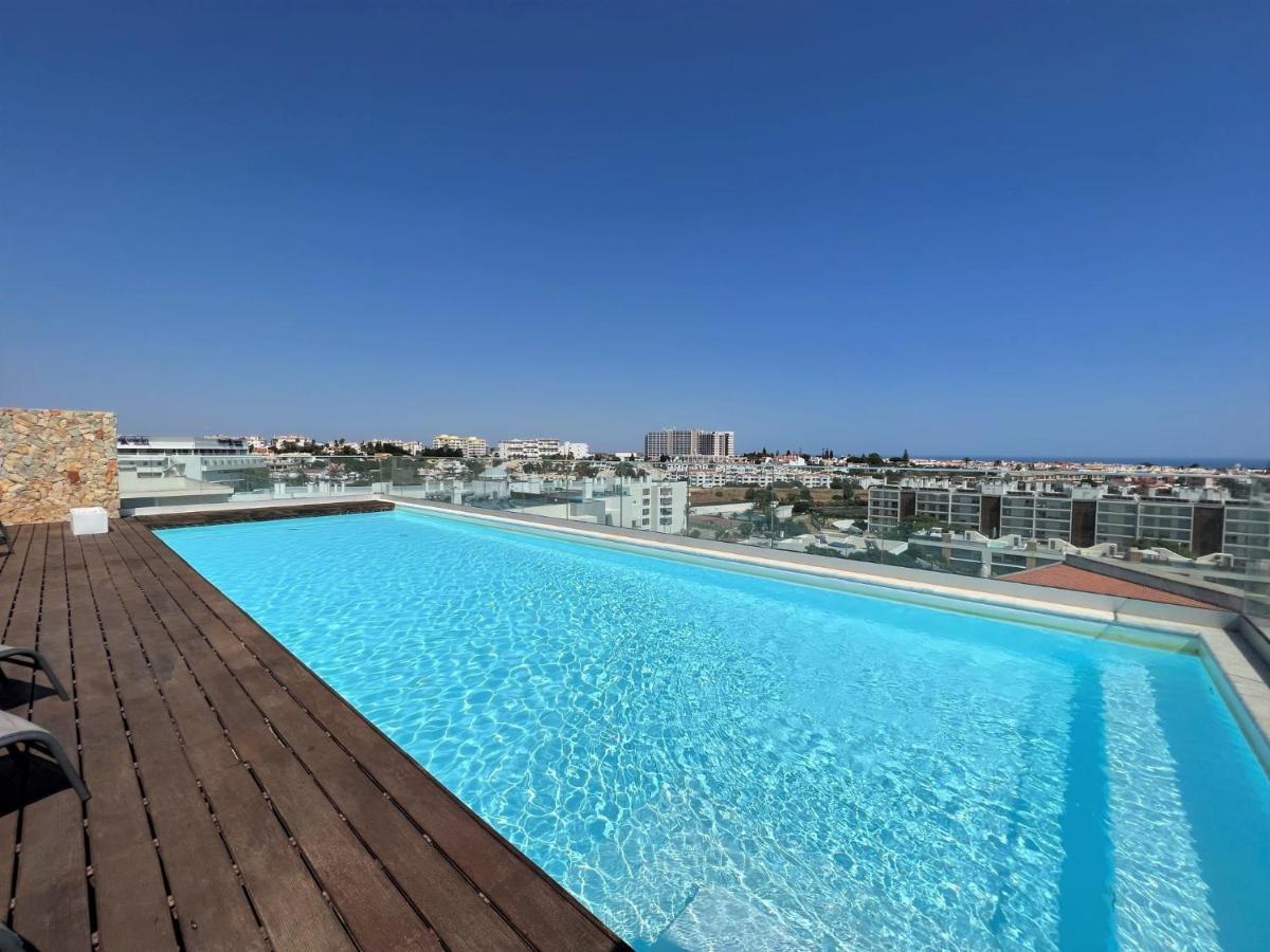 Panoramic View 2 With Pool By Homing * Albufeira