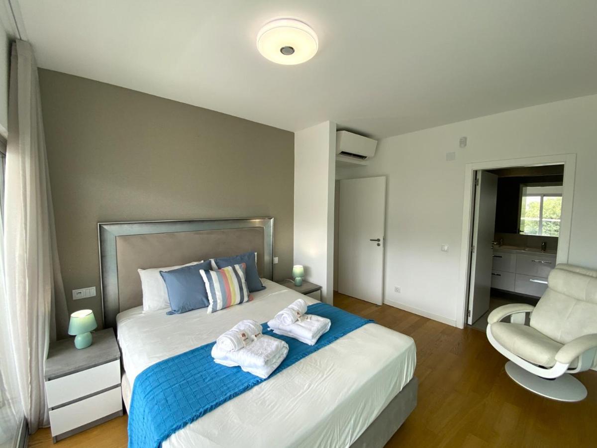 Panoramic View 2 With Pool By Homing Apartment *