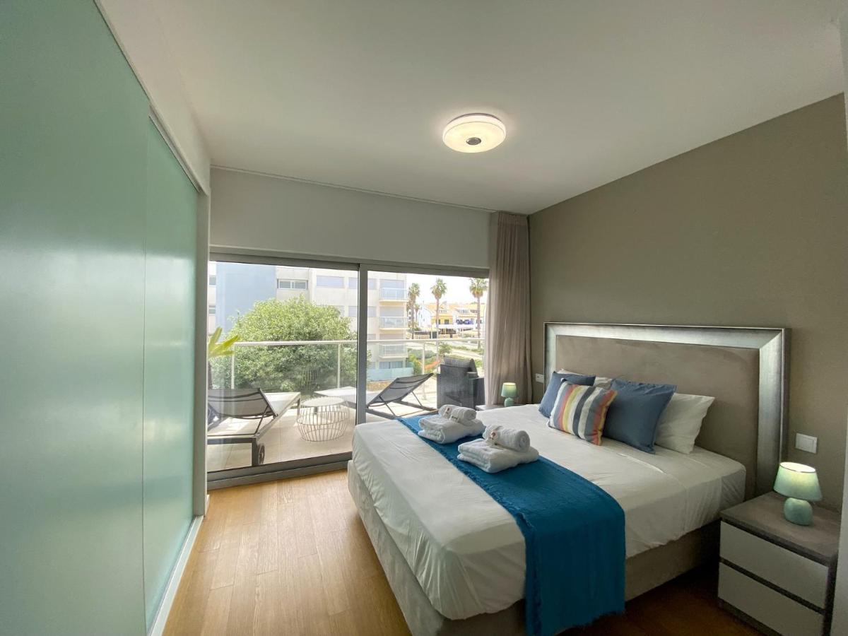 Panoramic View 2 With Pool By Homing * Albufeira