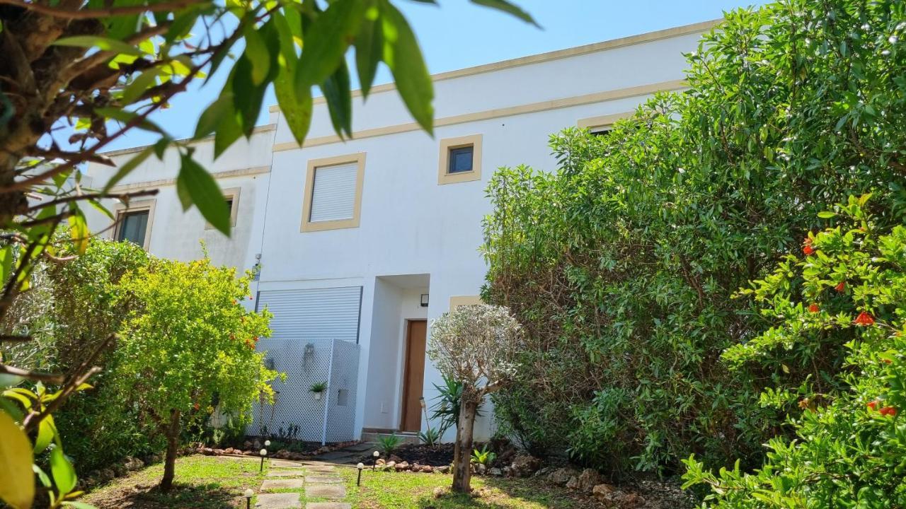 Casa Relax A Olhos *