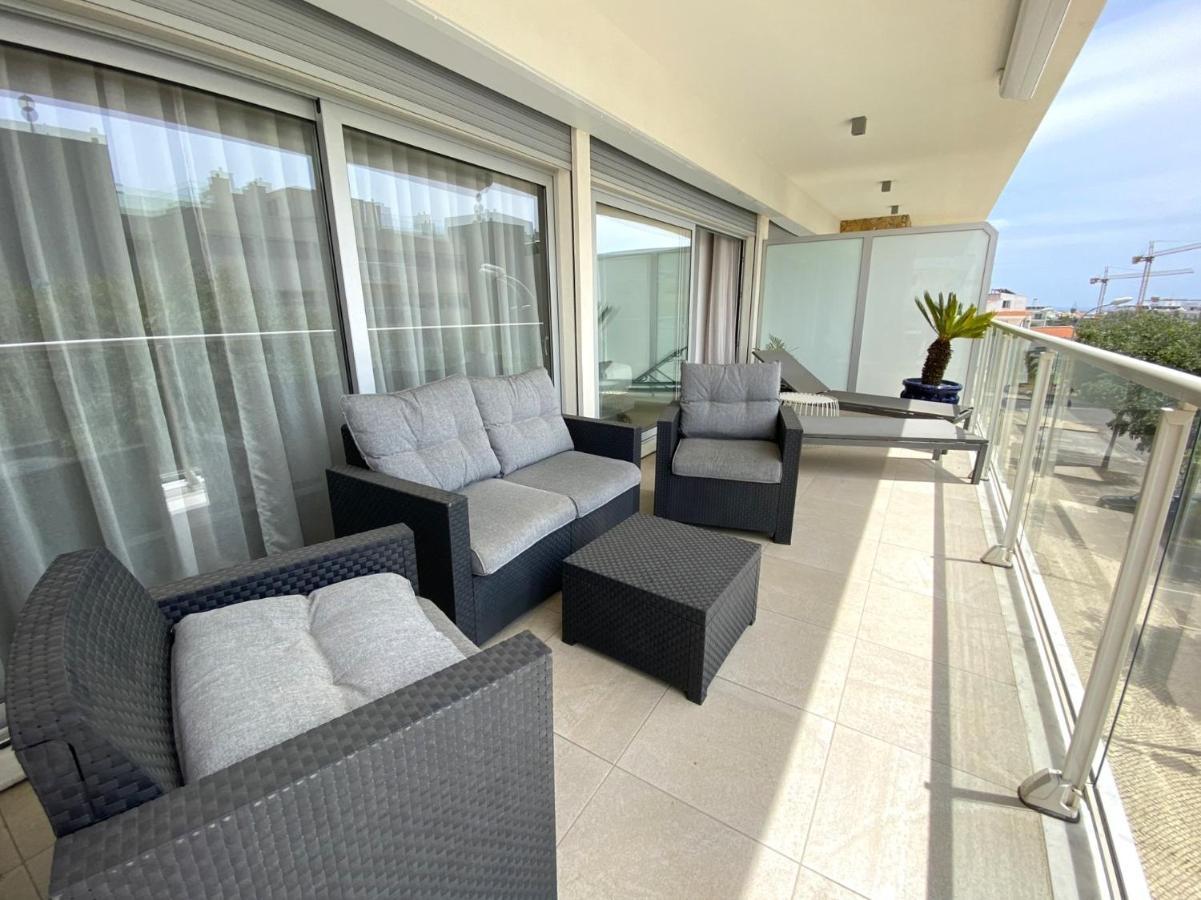 Apartment Panoramic View 2 With Pool By Homing
