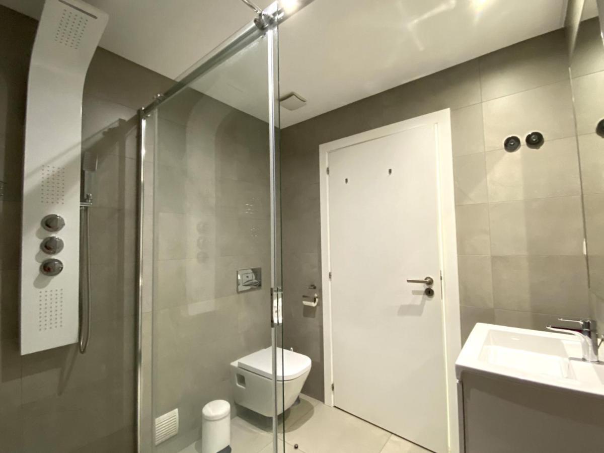 Apartment Panoramic View 2 With Pool By Homing *