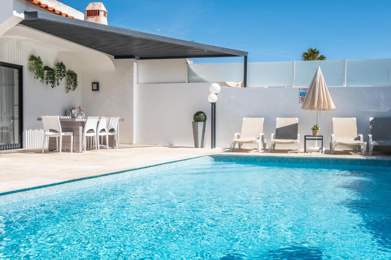 Catarino Ferienhaus Albufeira