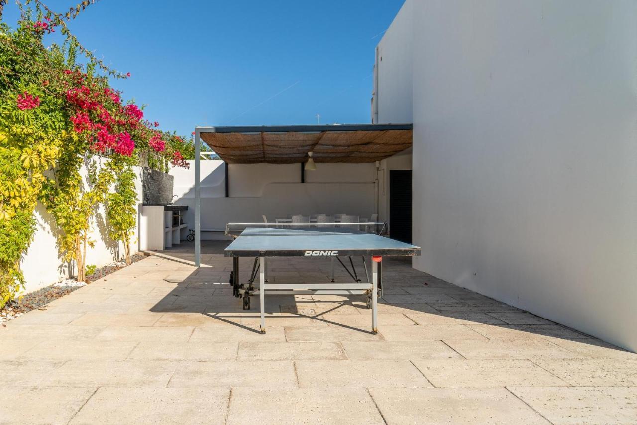 Ferienhaus Catarino
