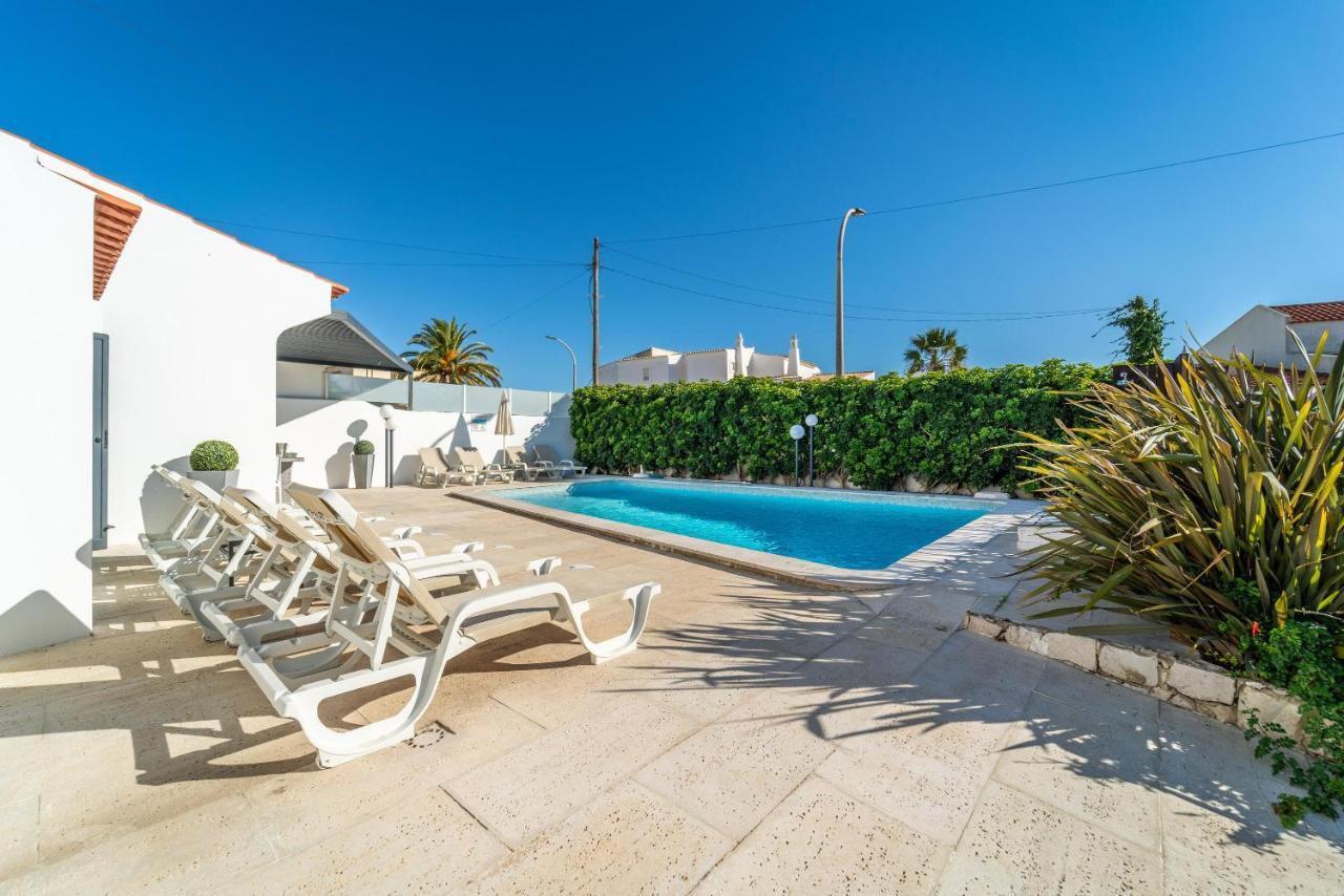 Ferienhaus Catarino