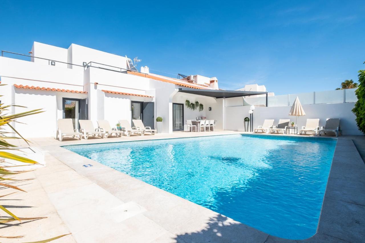 Ferienhaus Catarino