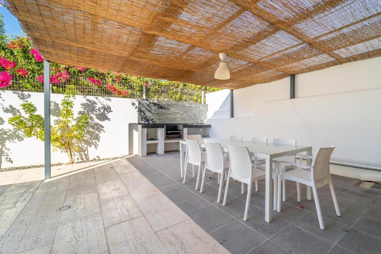 Catarino Ferienhaus Albufeira
