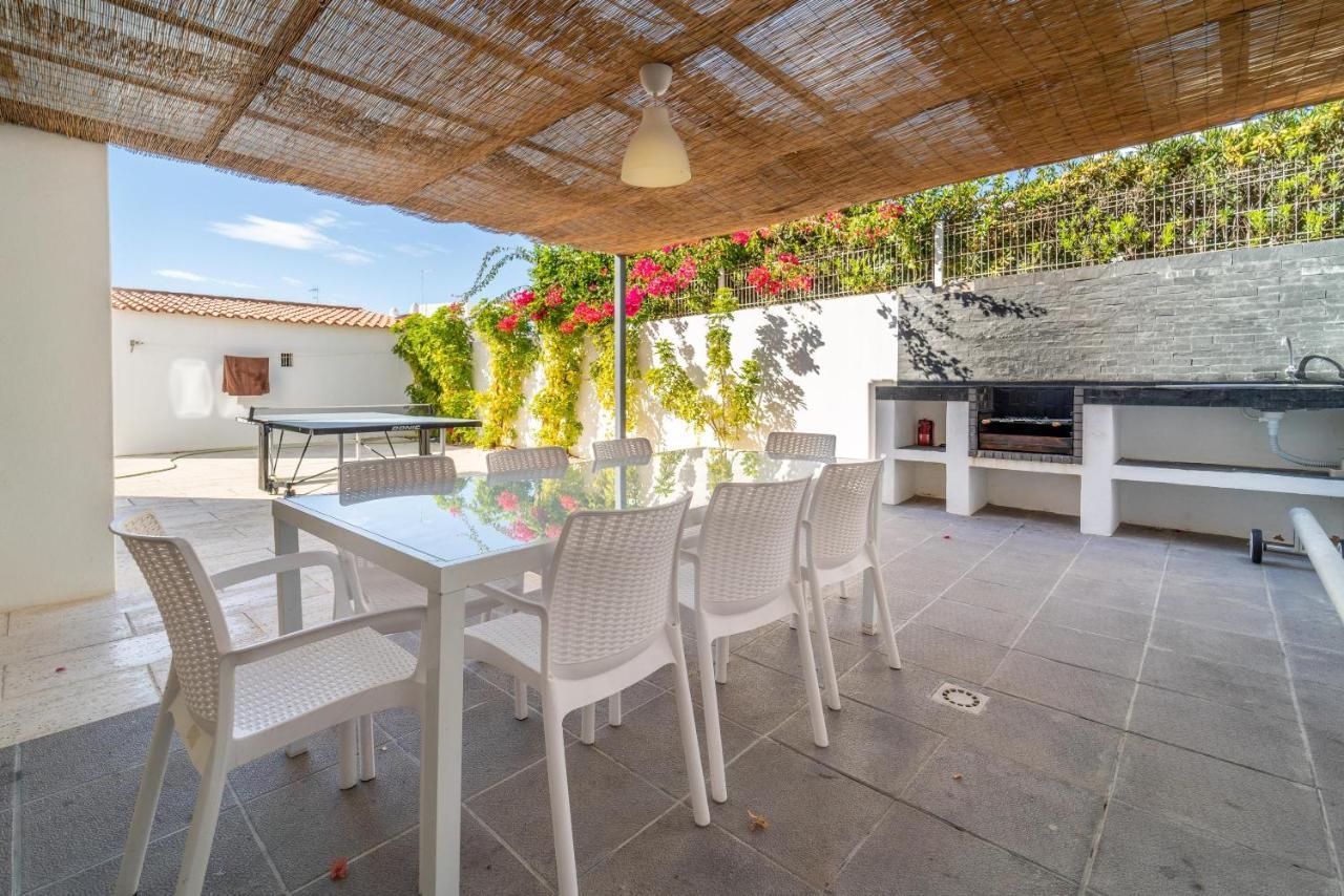 Catarino Ferienhaus Albufeira